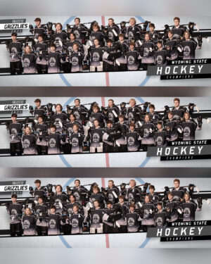 Team Banner